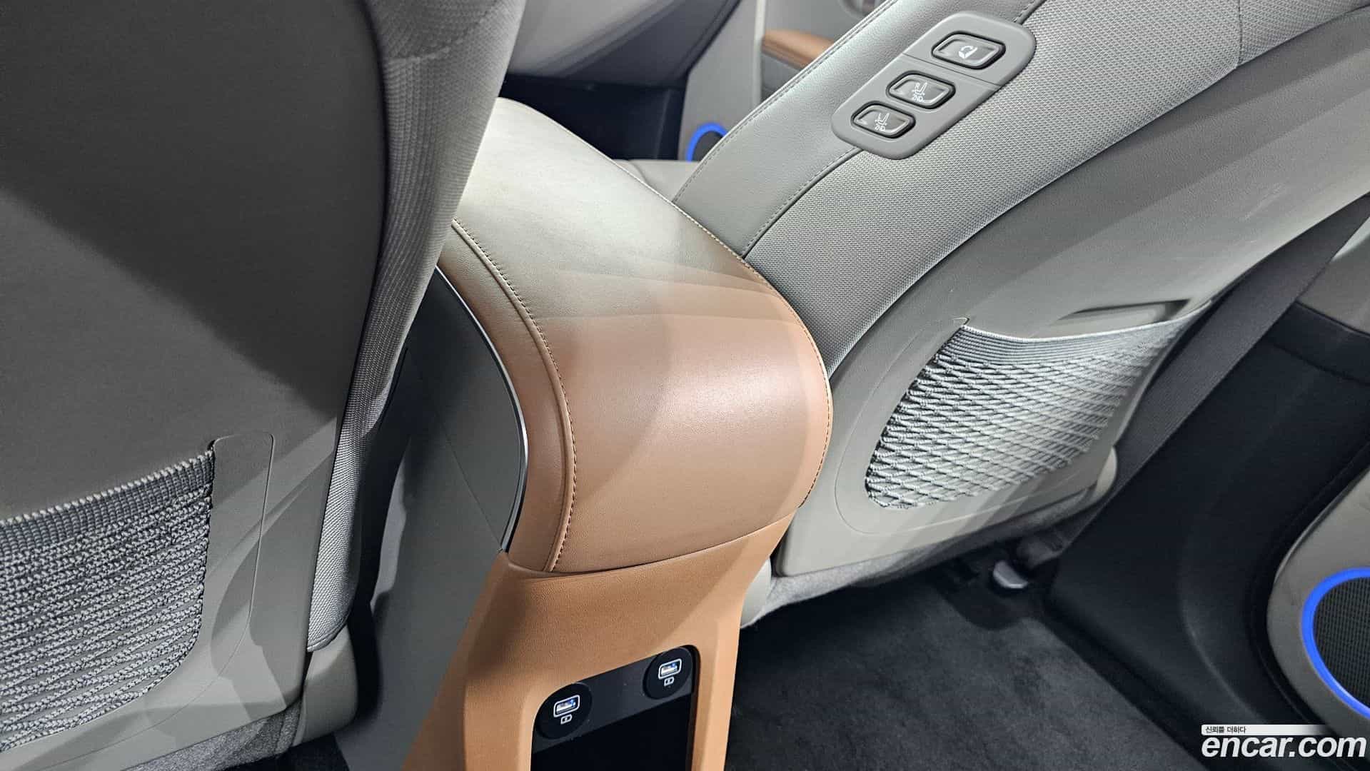 Ioniq5 Hyundai 2021.5-OPTION-023