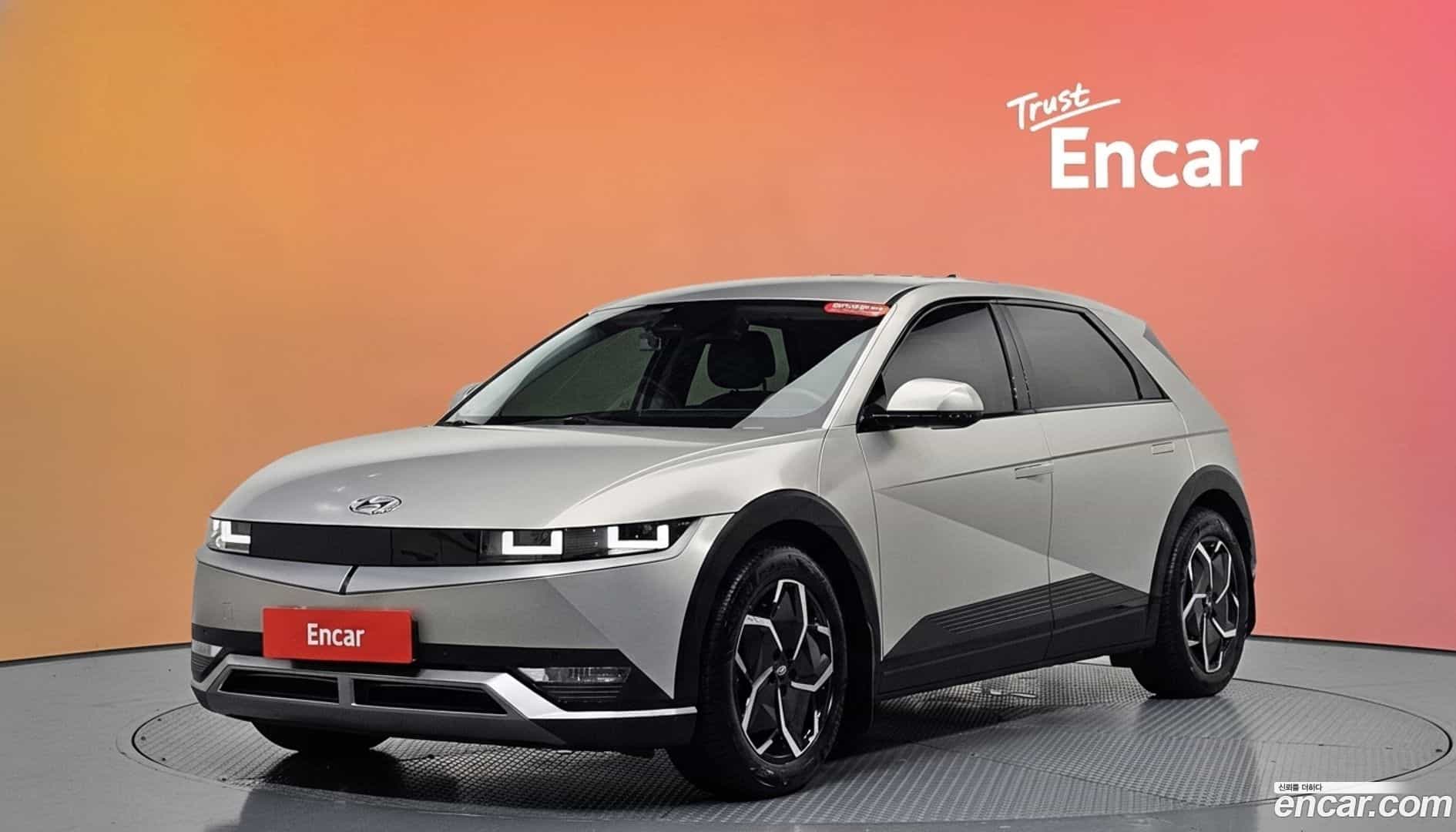 Ioniq5 Hyundai 2021.5-DIAG2-001