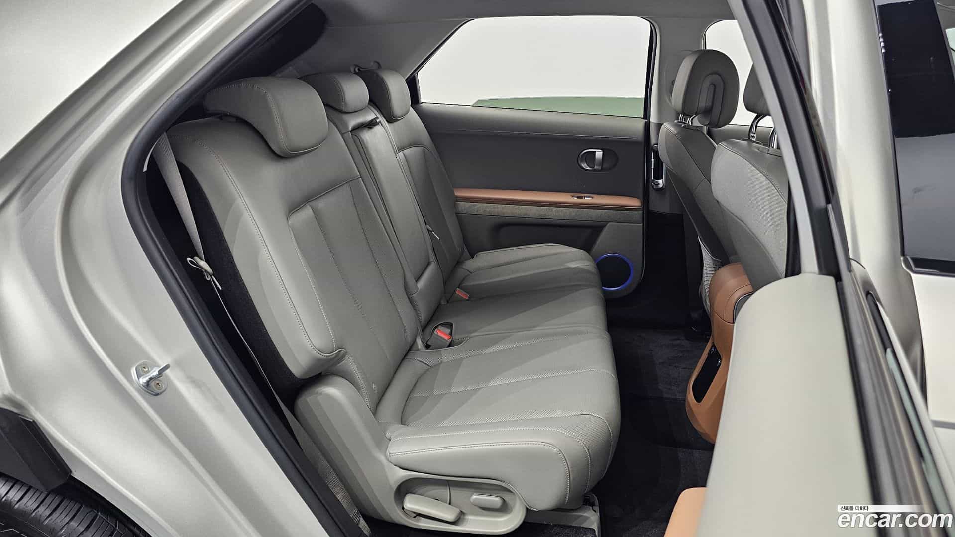 Ioniq5 Hyundai 2021.5-INNER-036