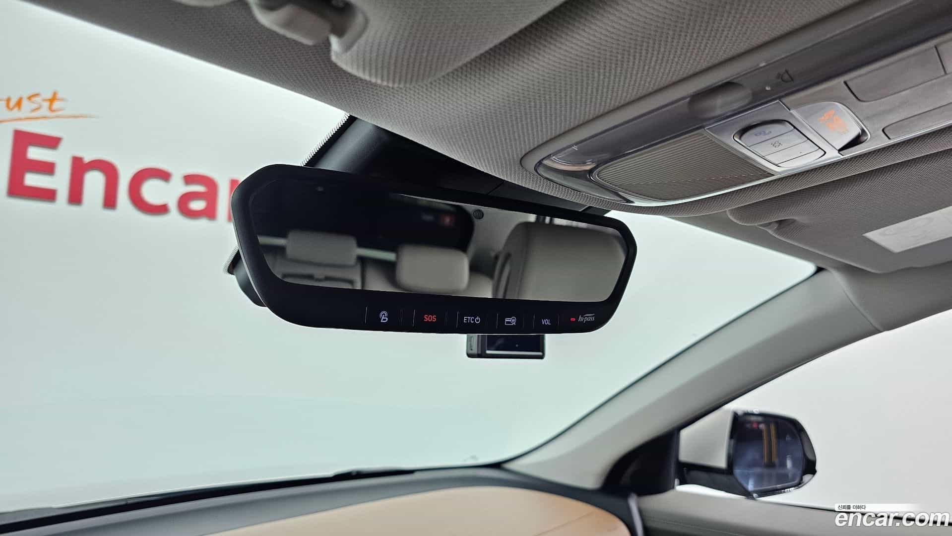 Ioniq5 Hyundai 2021.5-OPTION-040