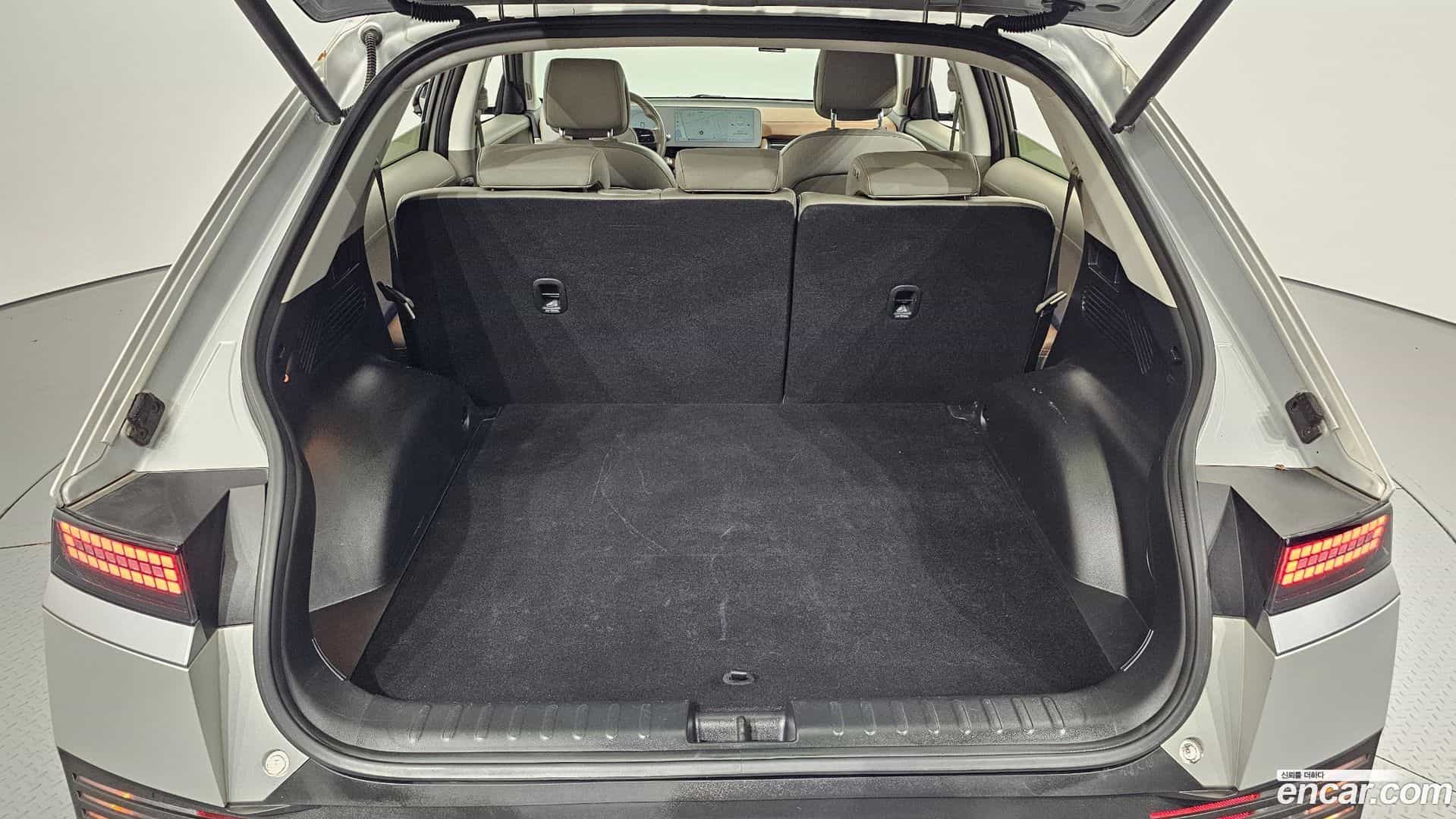 Ioniq5 Hyundai 2021.5-OPTION-044