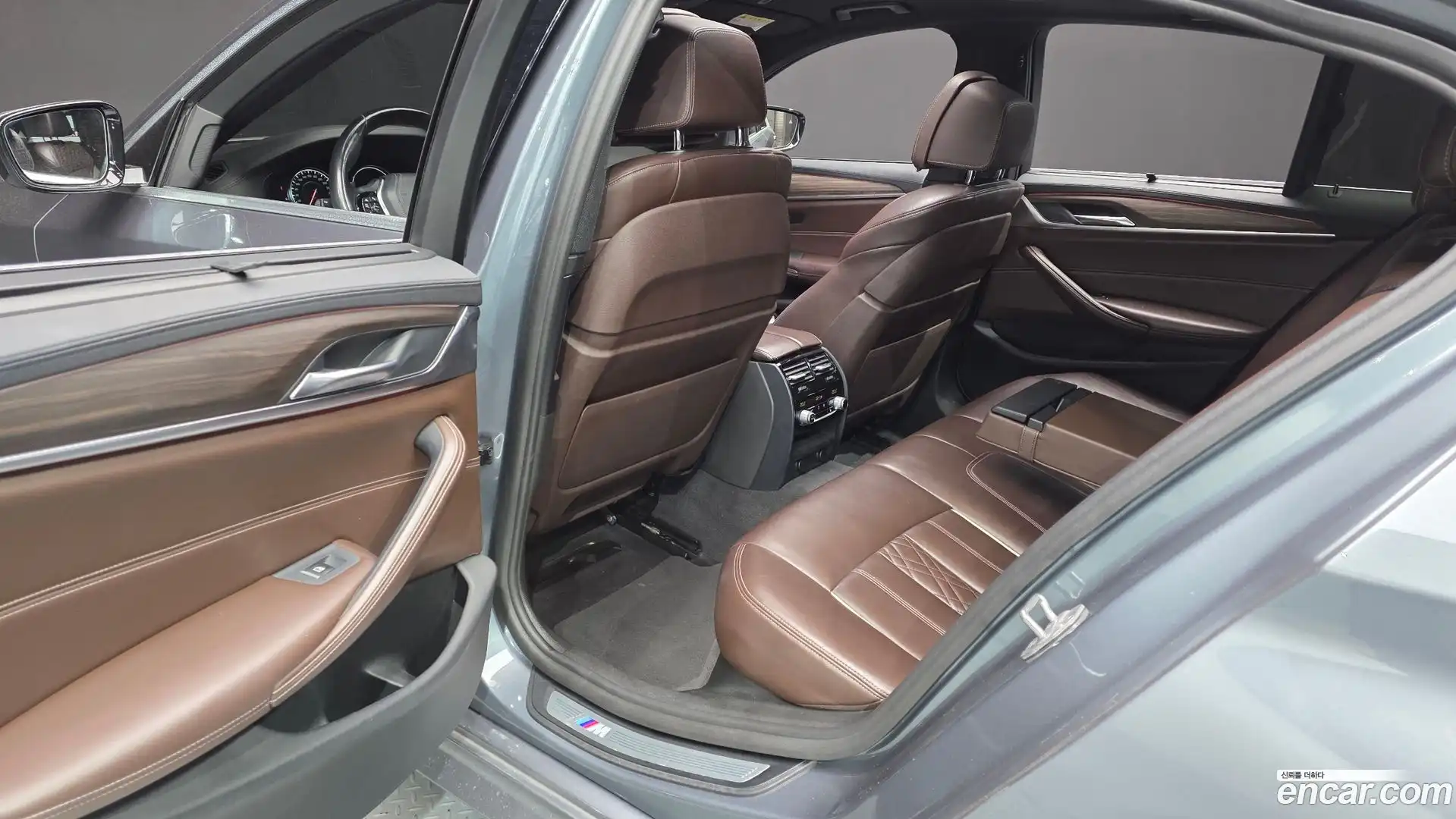 5-Series BMW 2017.10-OPTION-016