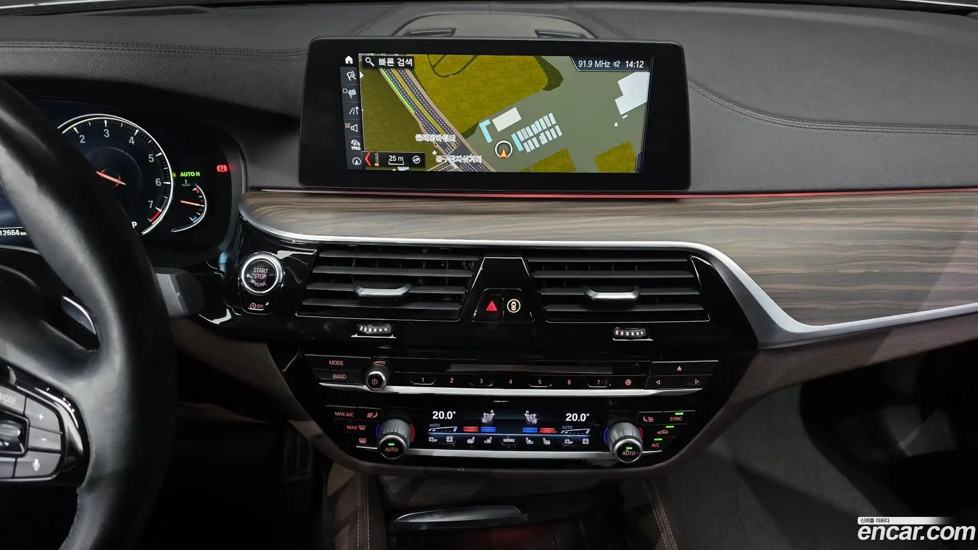 5-Series BMW 2017.10-OPTION-017