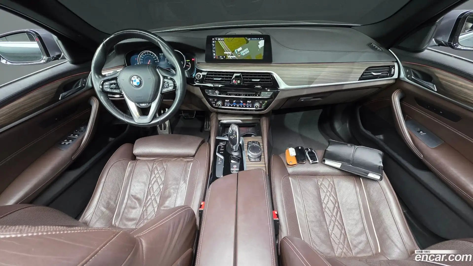 5-Series BMW 2017.10-OPTION-022