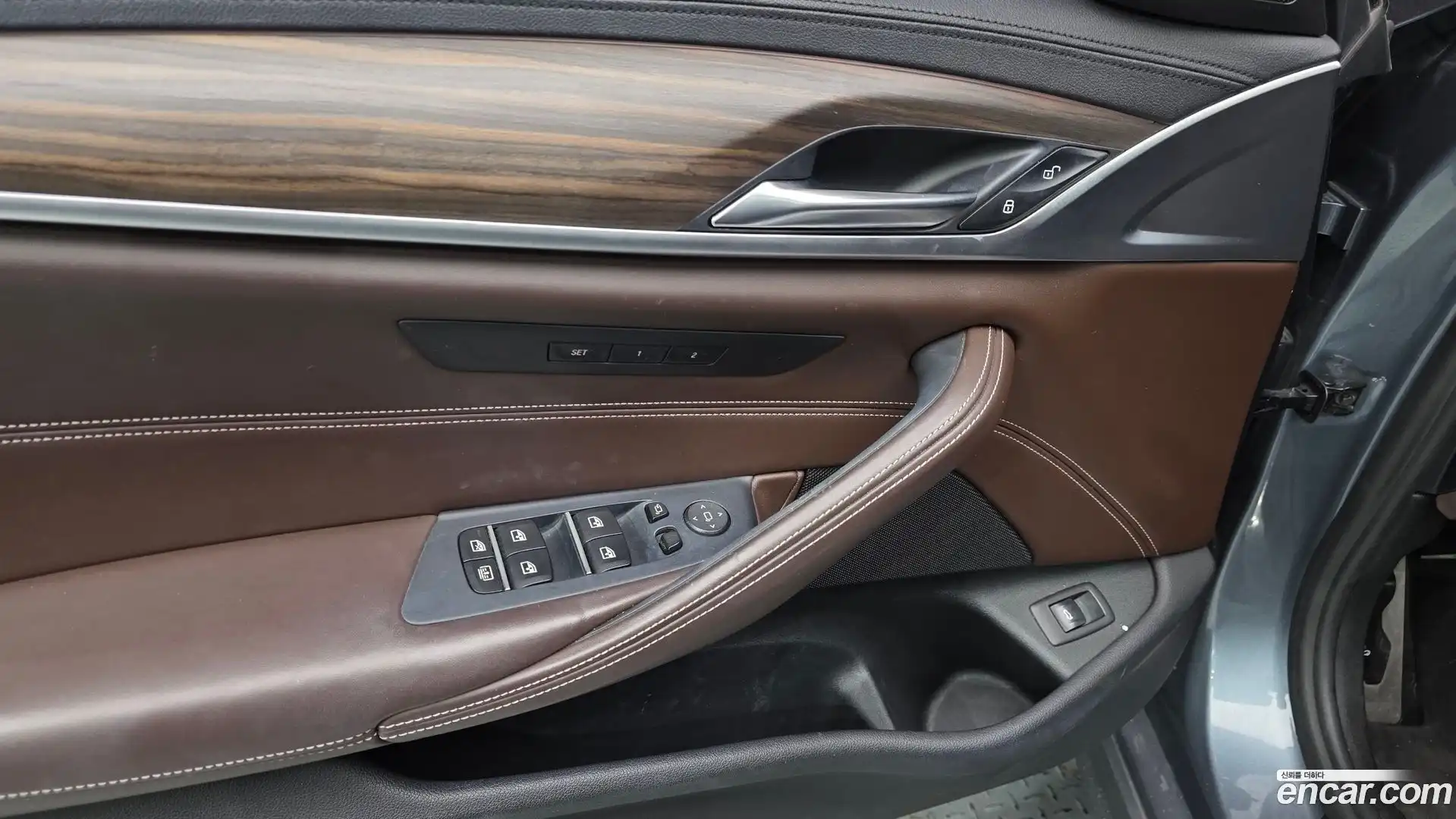 5-Series BMW 2017.10-OPTION-041