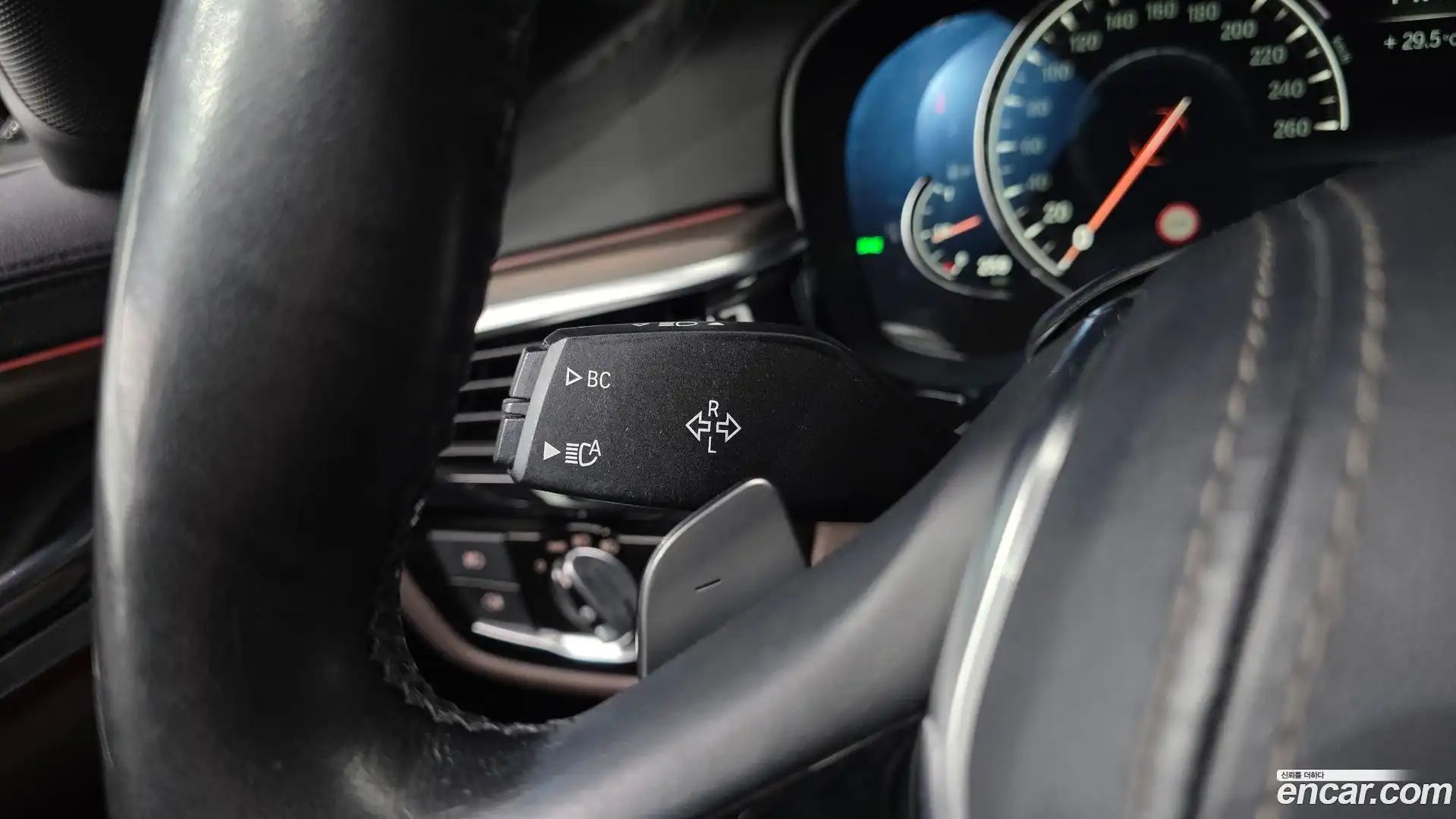 5-Series BMW 2017.10-OPTION-042