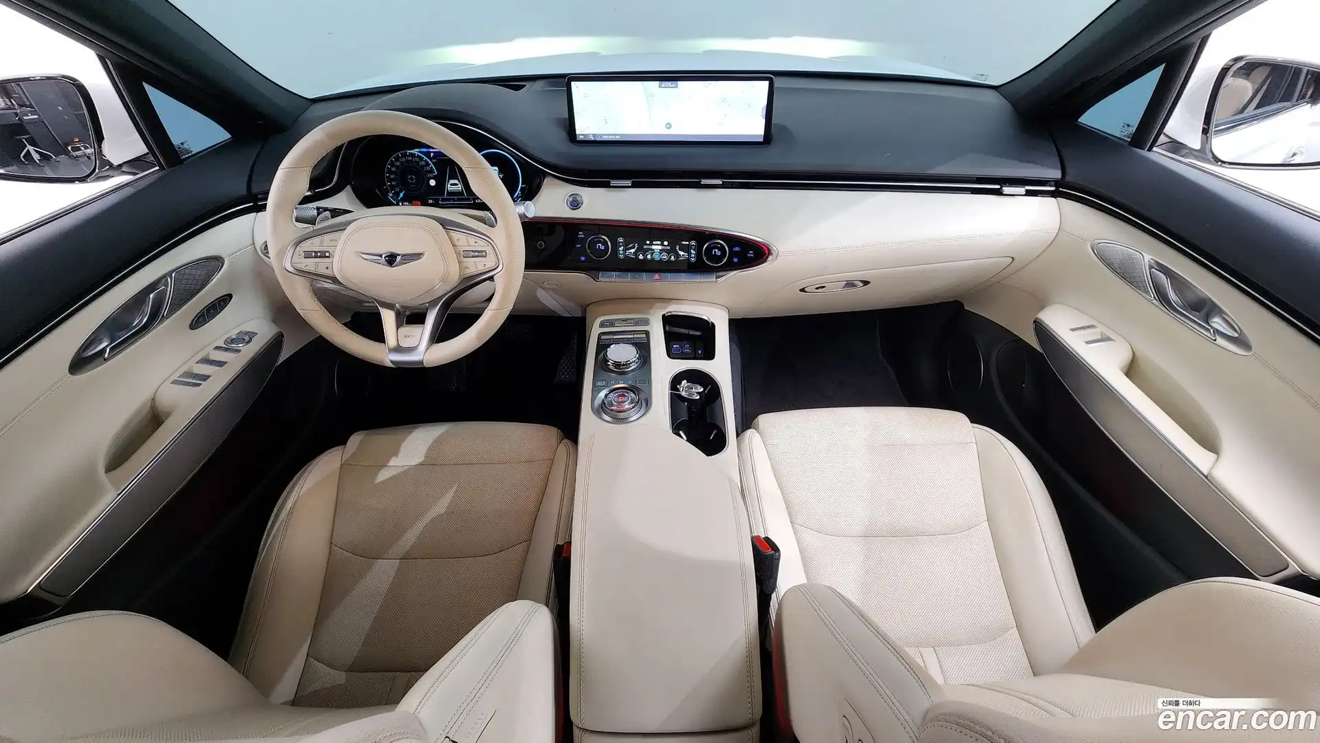 GV70 Genesis 2022.6-INNER-007