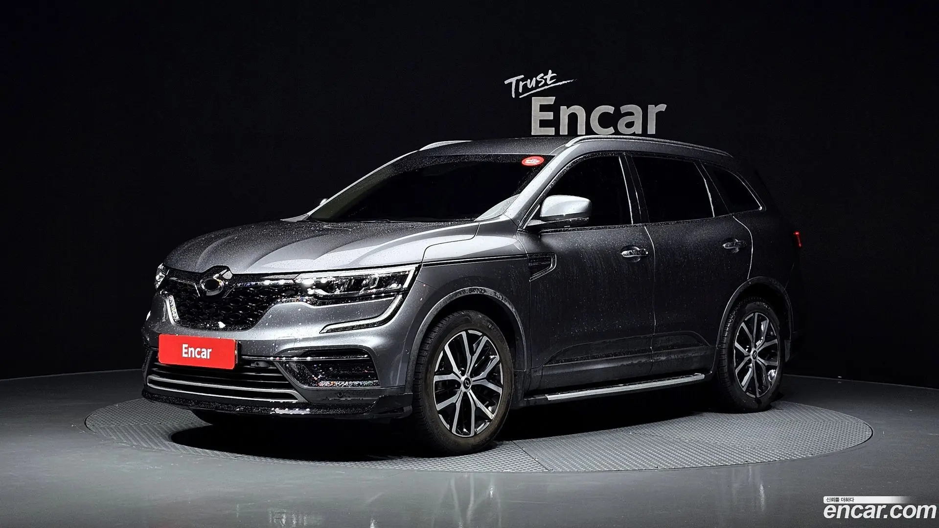 Main__Slider__Photo:QM6 Renault Korea 2022.5-0
