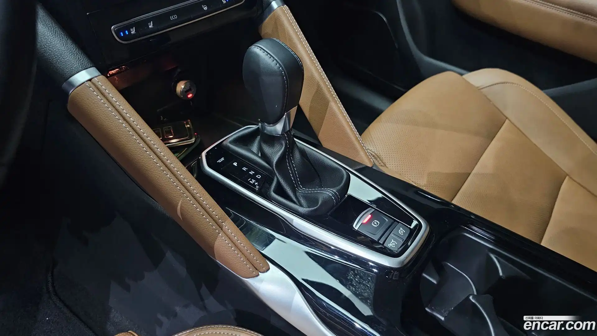 QM6 Renault Korea 2022.5-INNER-009
