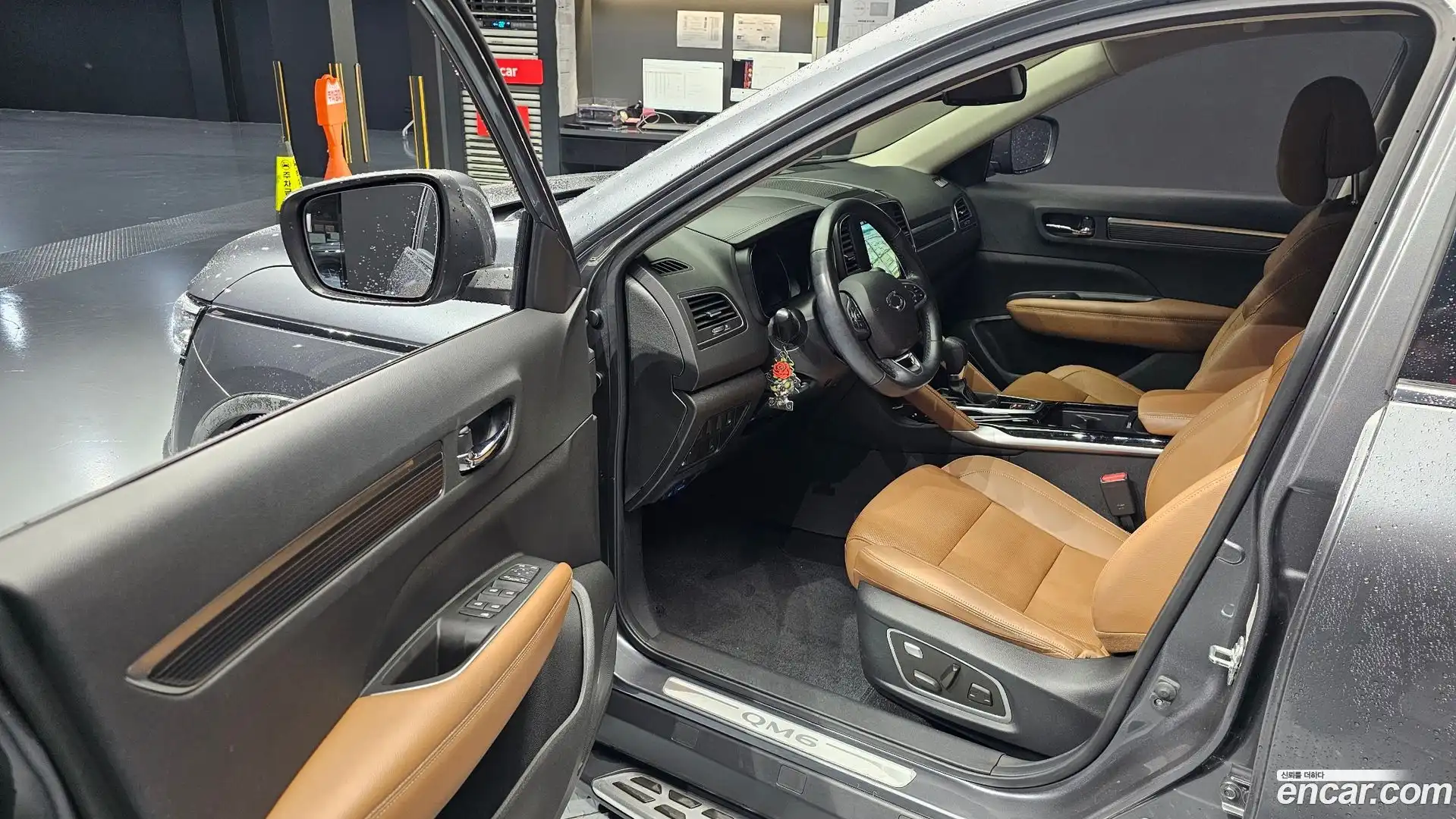 QM6 Renault Korea 2022.5-INNER-010