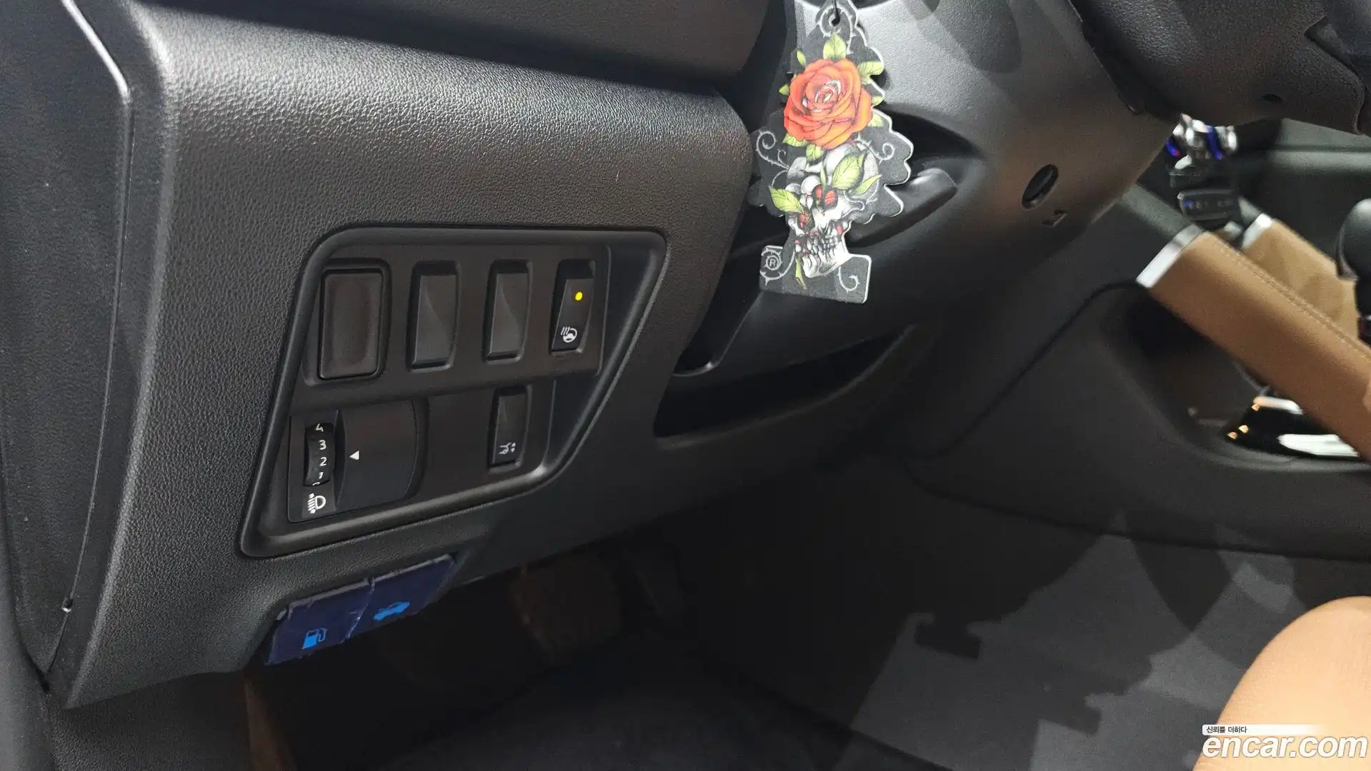 QM6 Renault Korea 2022.5-OPTION-021