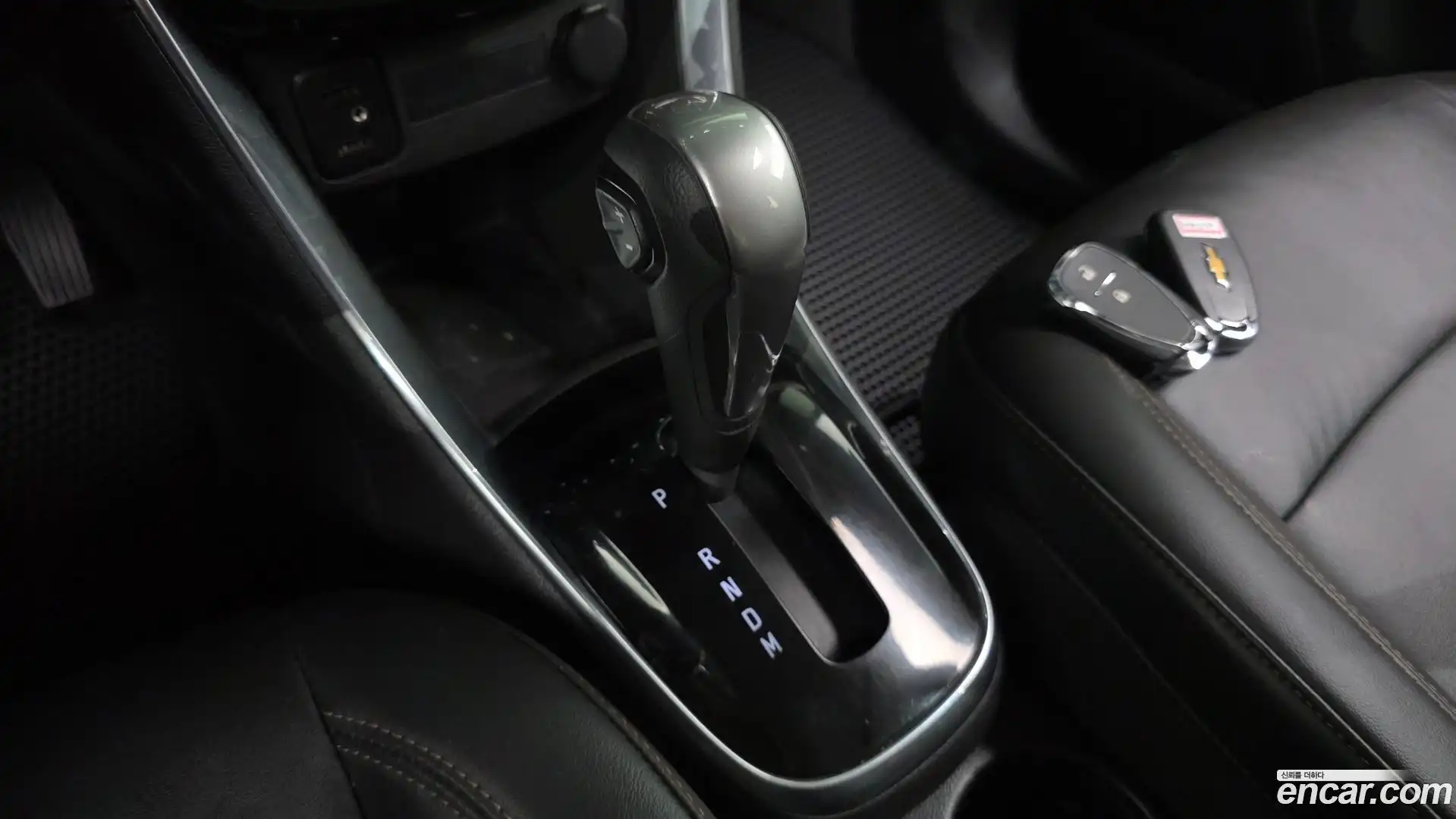 Trax Chevrolet 2022.0-INNER-009