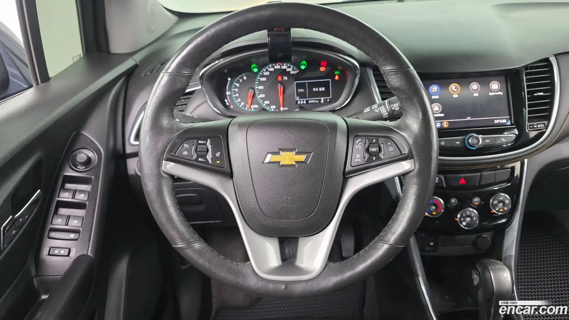Trax Chevrolet 2022.0-OPTION-017