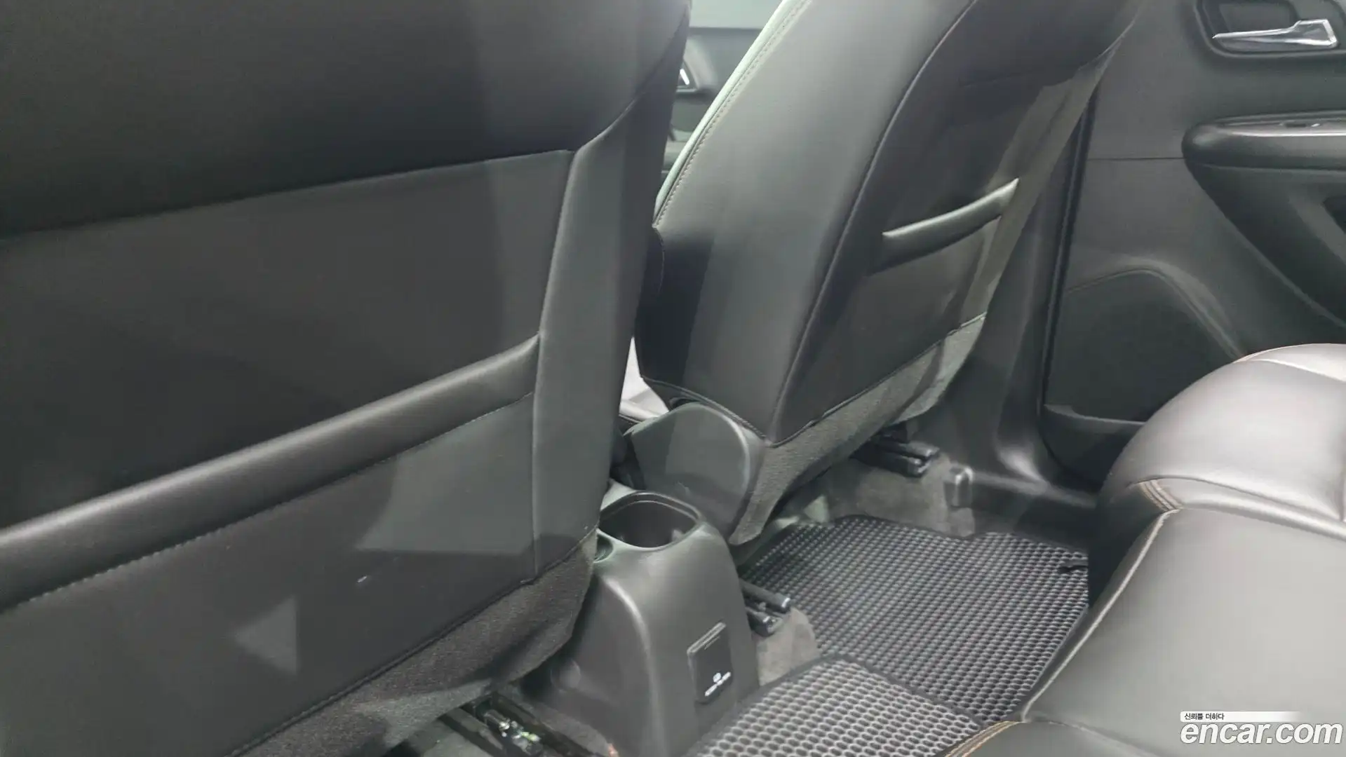 Trax Chevrolet 2022.0-OPTION-042