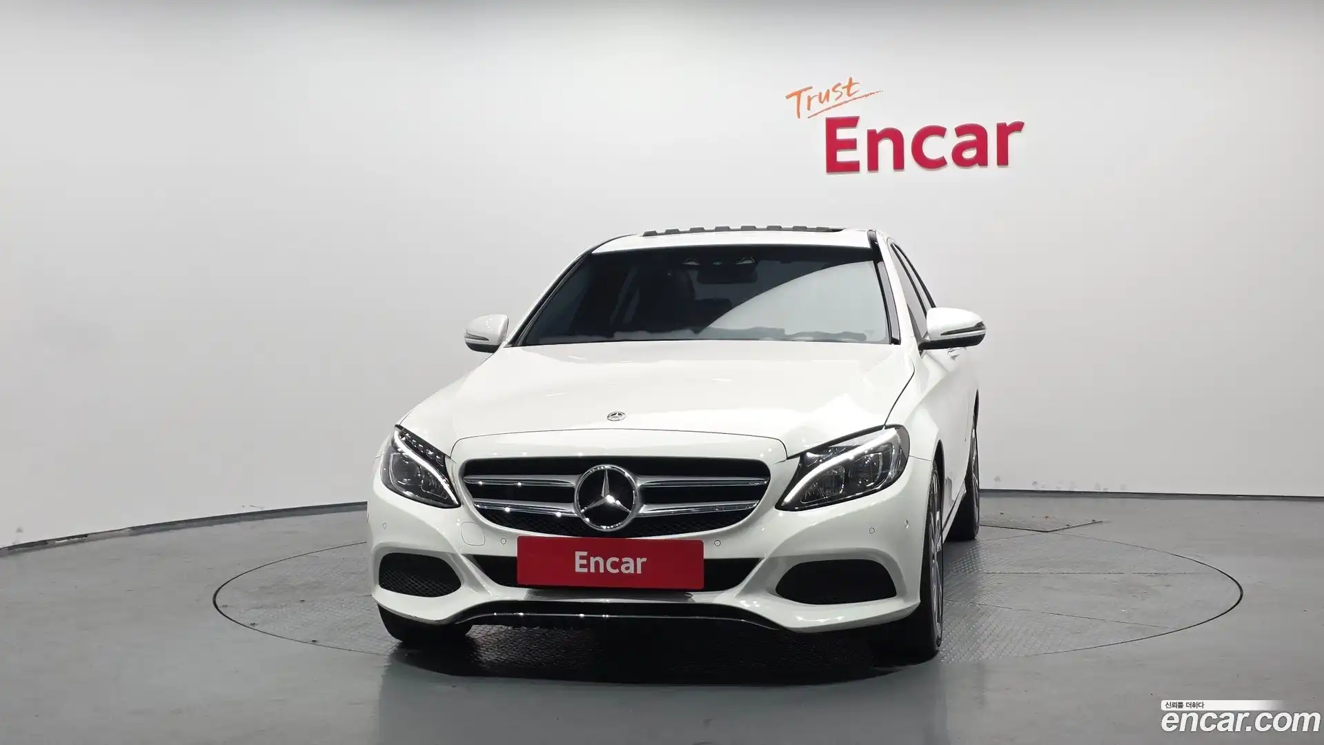 C-Class Mercedes-Benz 2017.6-OUTER-003