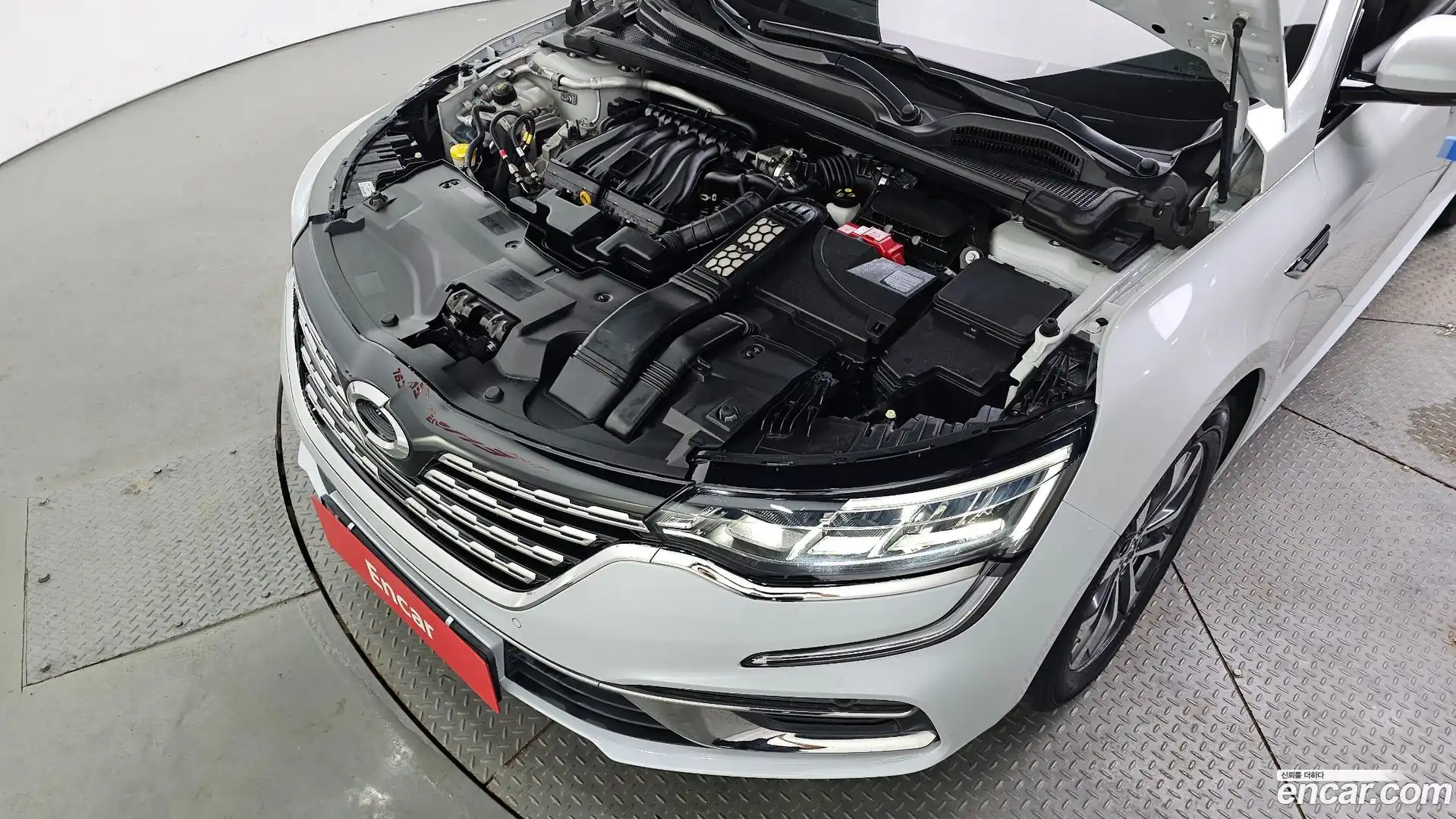 SM6 Renault Korea 2020.7-OUTER-006