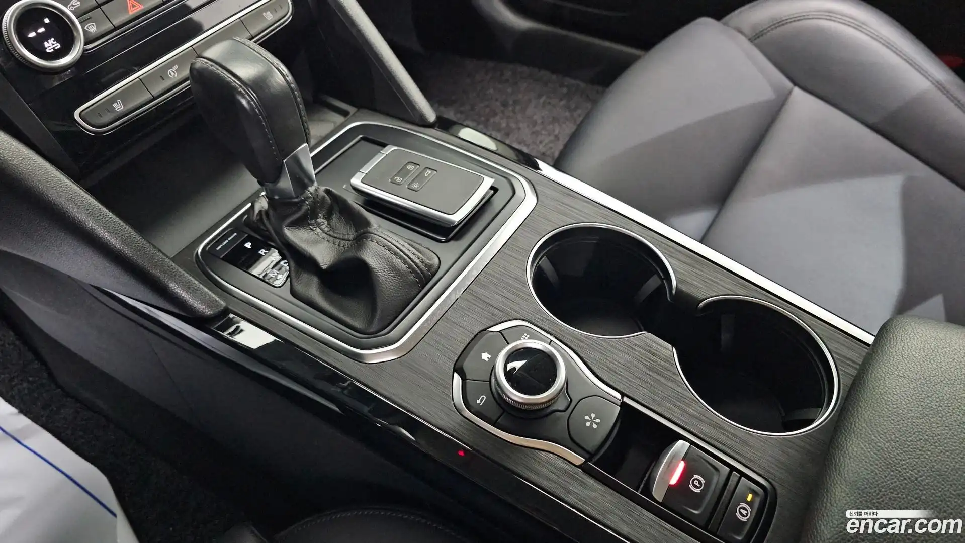 SM6 Renault Korea 2020.7-INNER-009