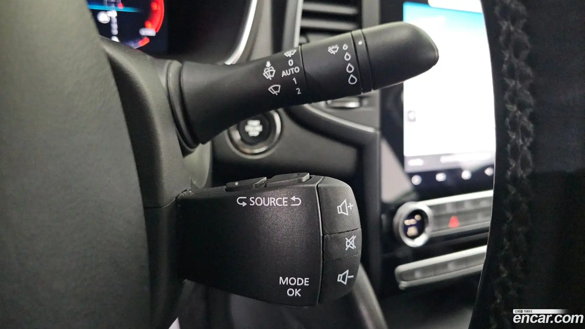 SM6 Renault Korea 2020.7-OPTION-020