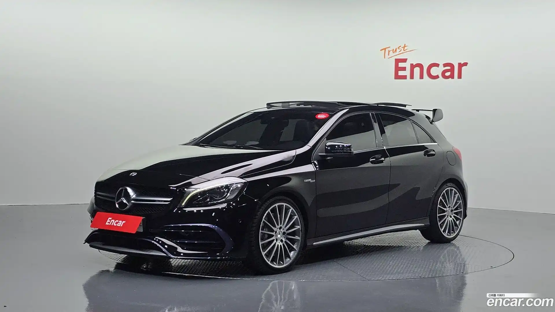 A-Class Mercedes-Benz 2018.2-OUTER-001