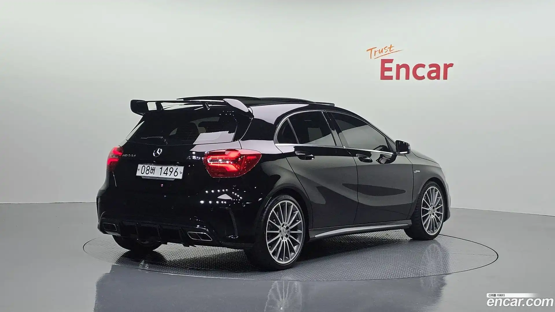A-Class Mercedes-Benz 2018.2-OUTER-002