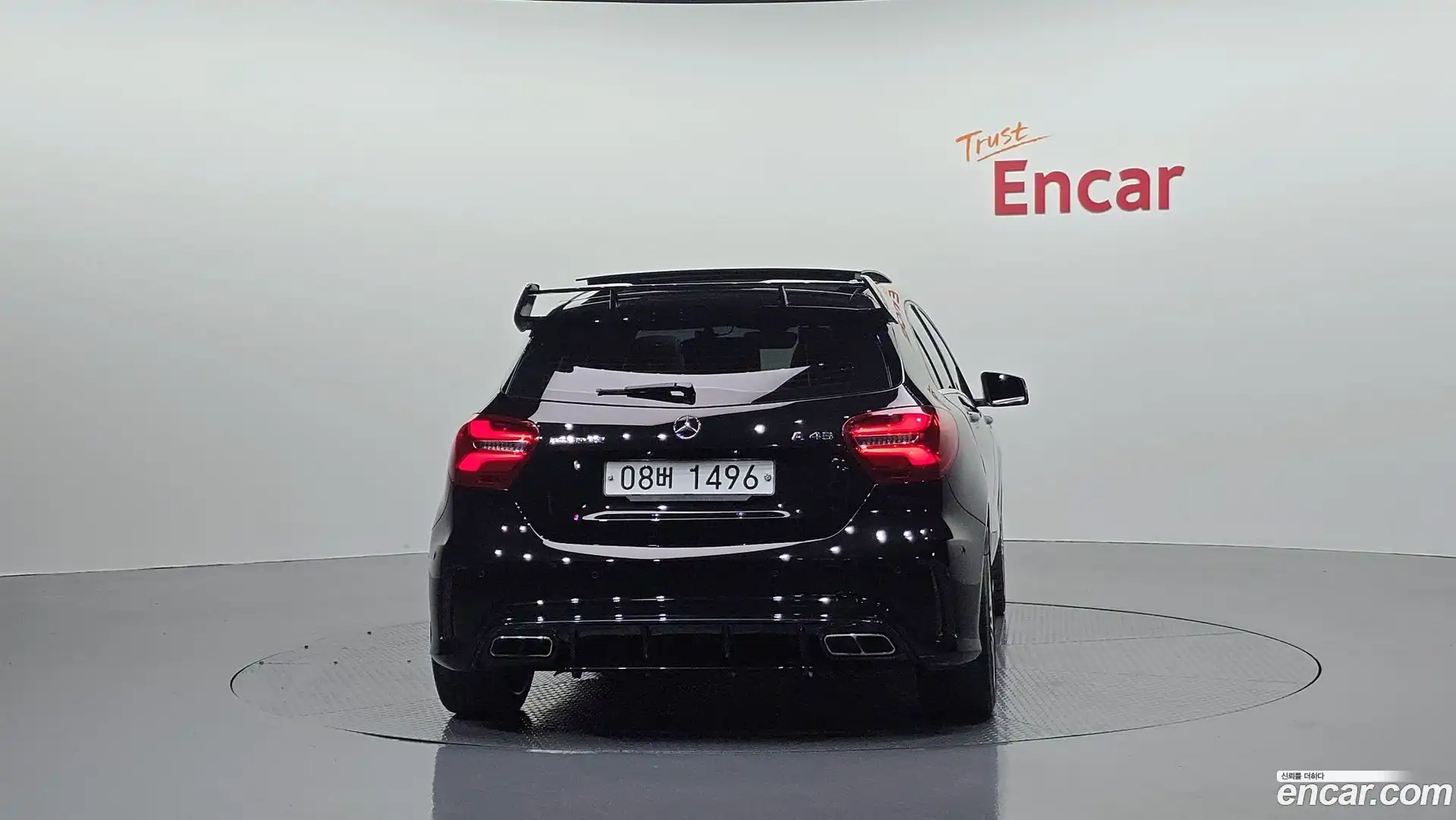 A-Class Mercedes-Benz 2018.2-OUTER-004
