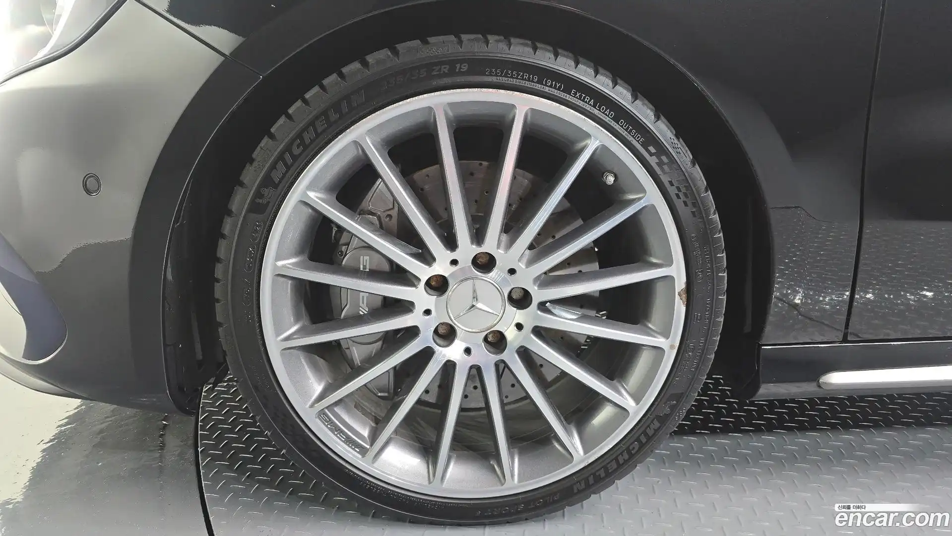 A-Class Mercedes-Benz 2018.2-OUTER-005