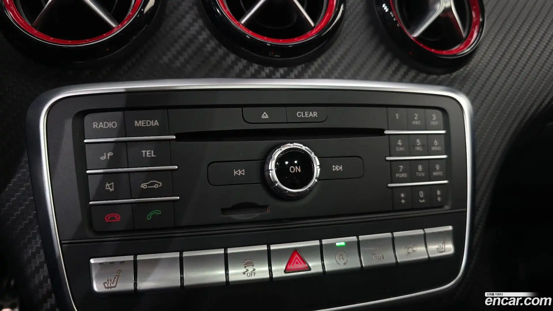 A-Class Mercedes-Benz 2018.2-OPTION-022
