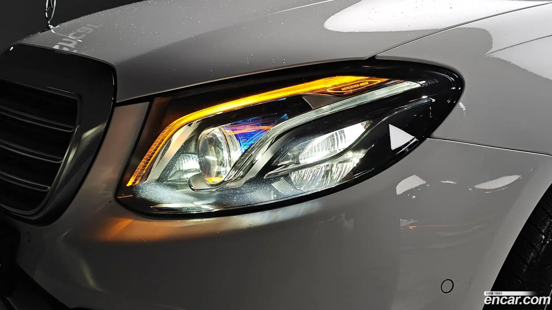 E-Class Mercedes-Benz 2019.8-OUTER-032