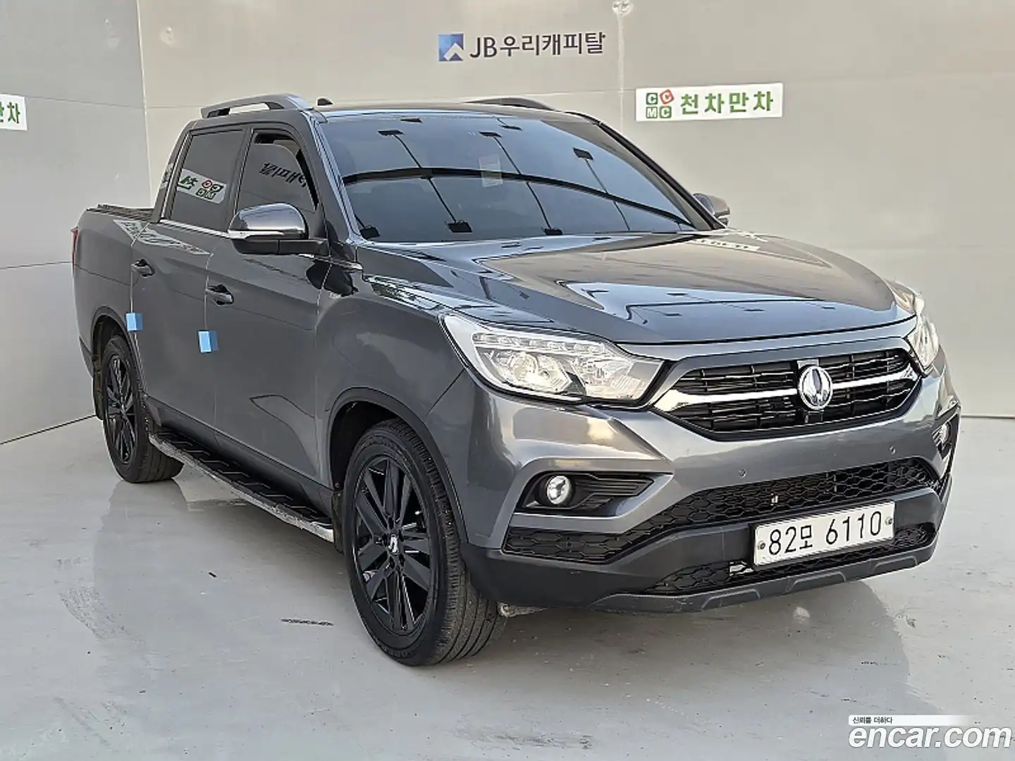 Rexton KG Mobility 2018.5-OUTER-003