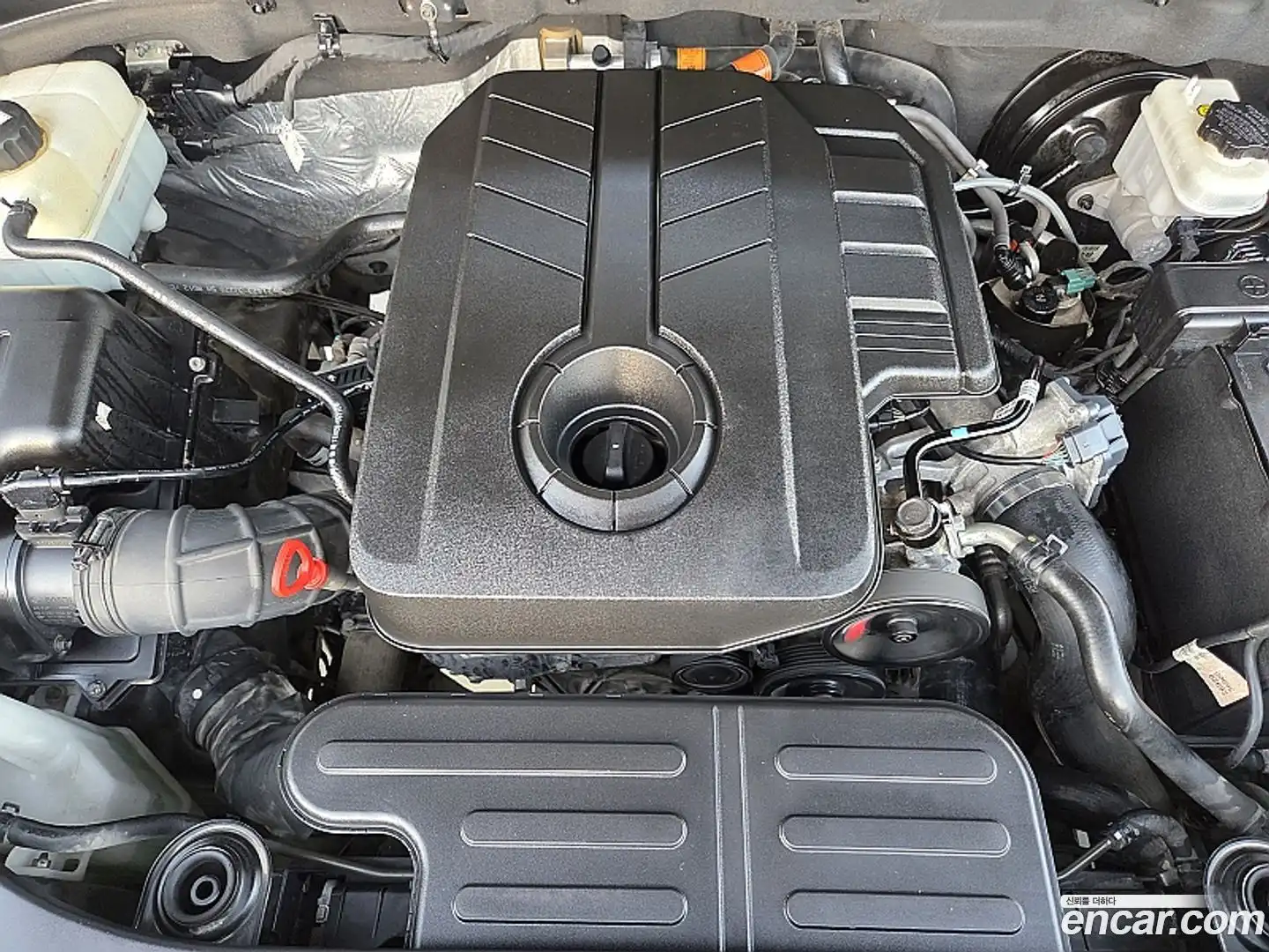 Rexton KG Mobility 2018.5-OUTER-005