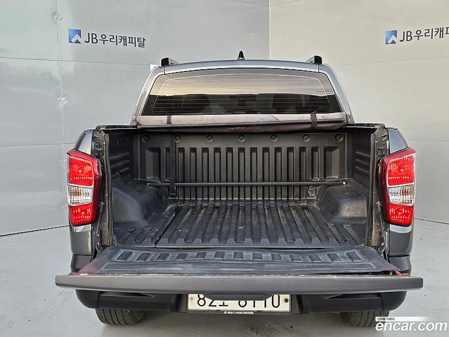 Rexton KG Mobility 2018.5-OPTION-016