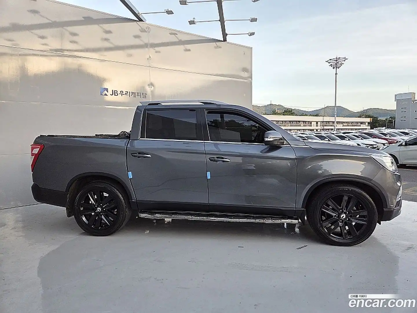 Rexton KG Mobility 2018.5-OPTION-024