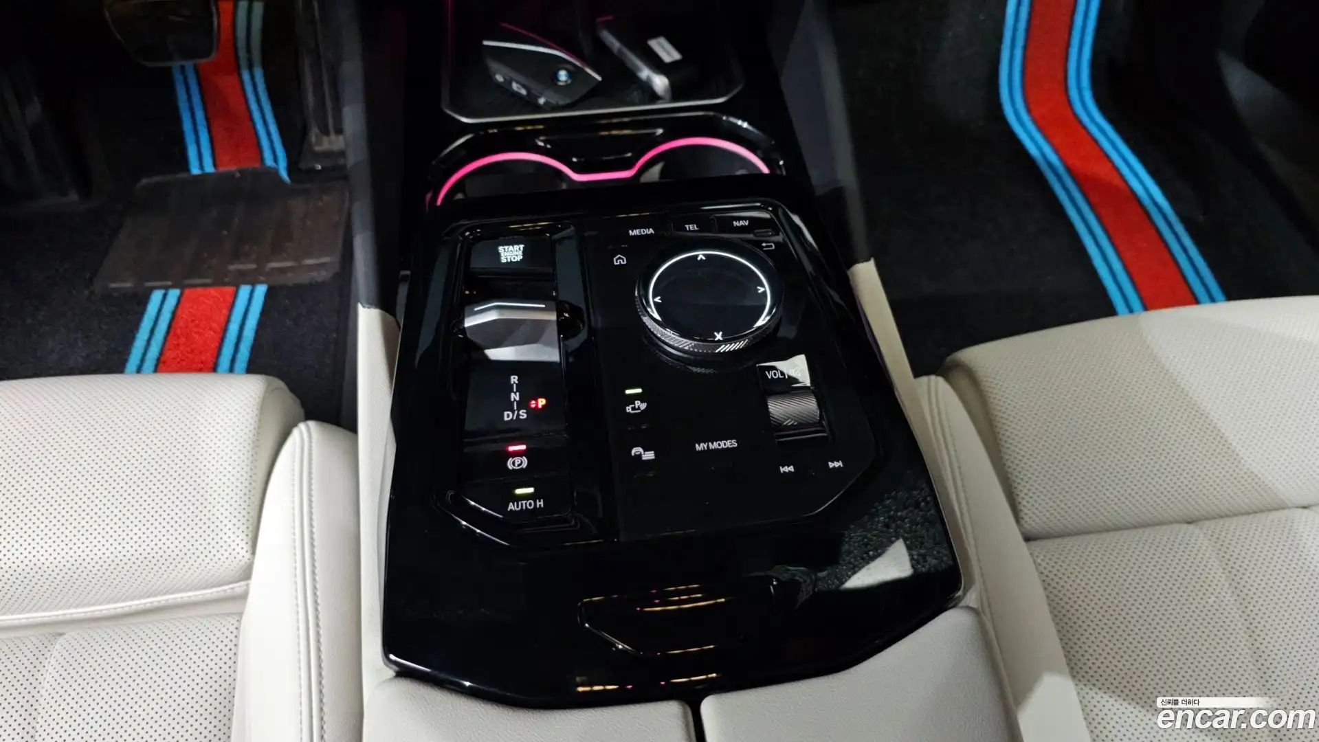 5-Series BMW 2025.6-INNER-009