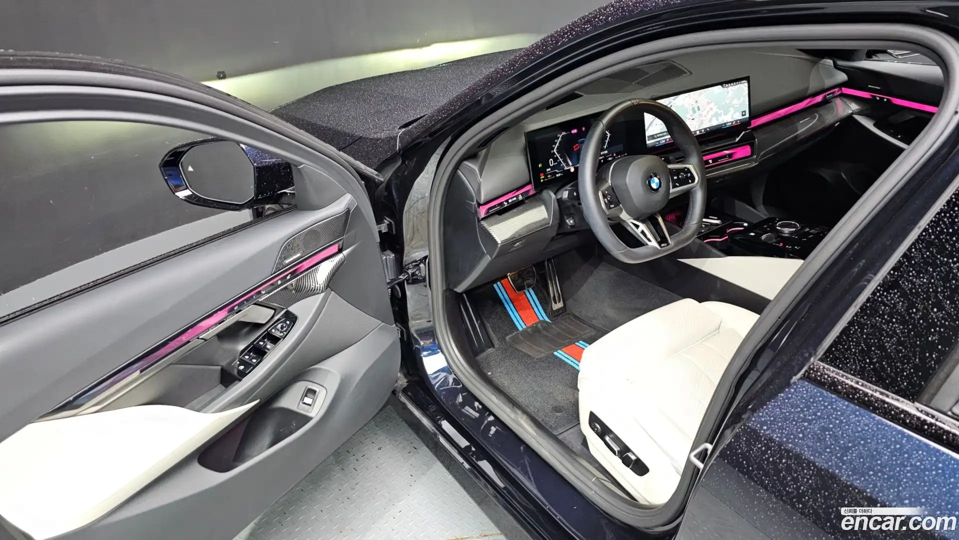 5-Series BMW 2025.6-INNER-010