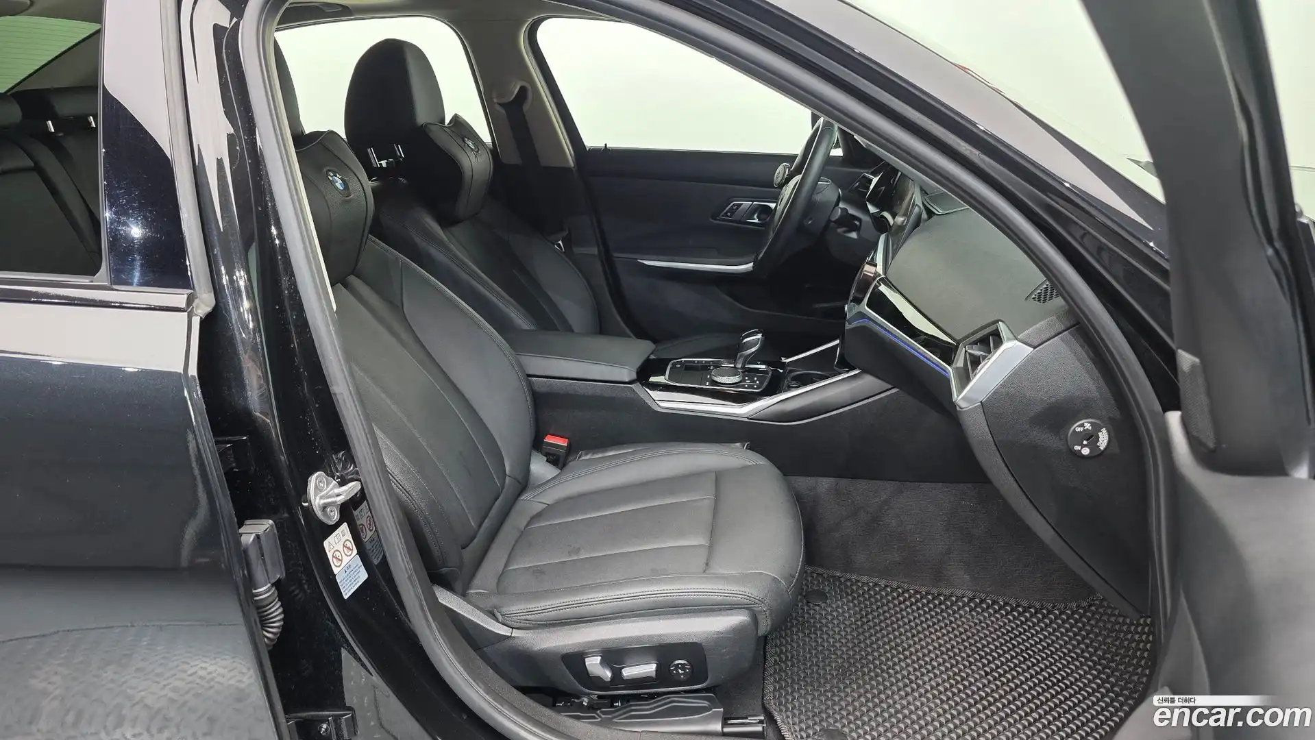 3-Series BMW 2019.11-OPTION-016