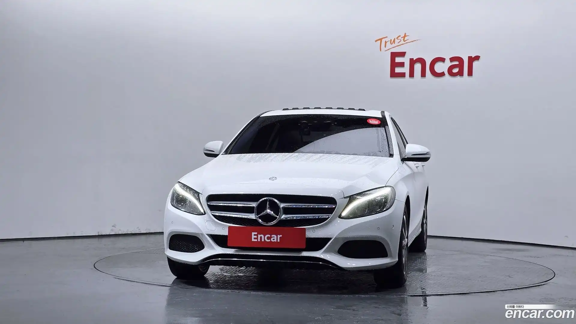C-Class Mercedes-Benz 2015.8-OUTER-003