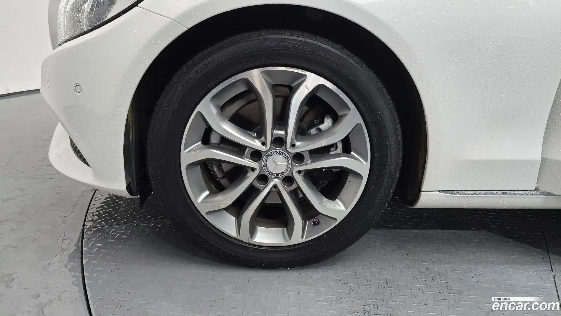 C-Class Mercedes-Benz 2015.8-OUTER-005