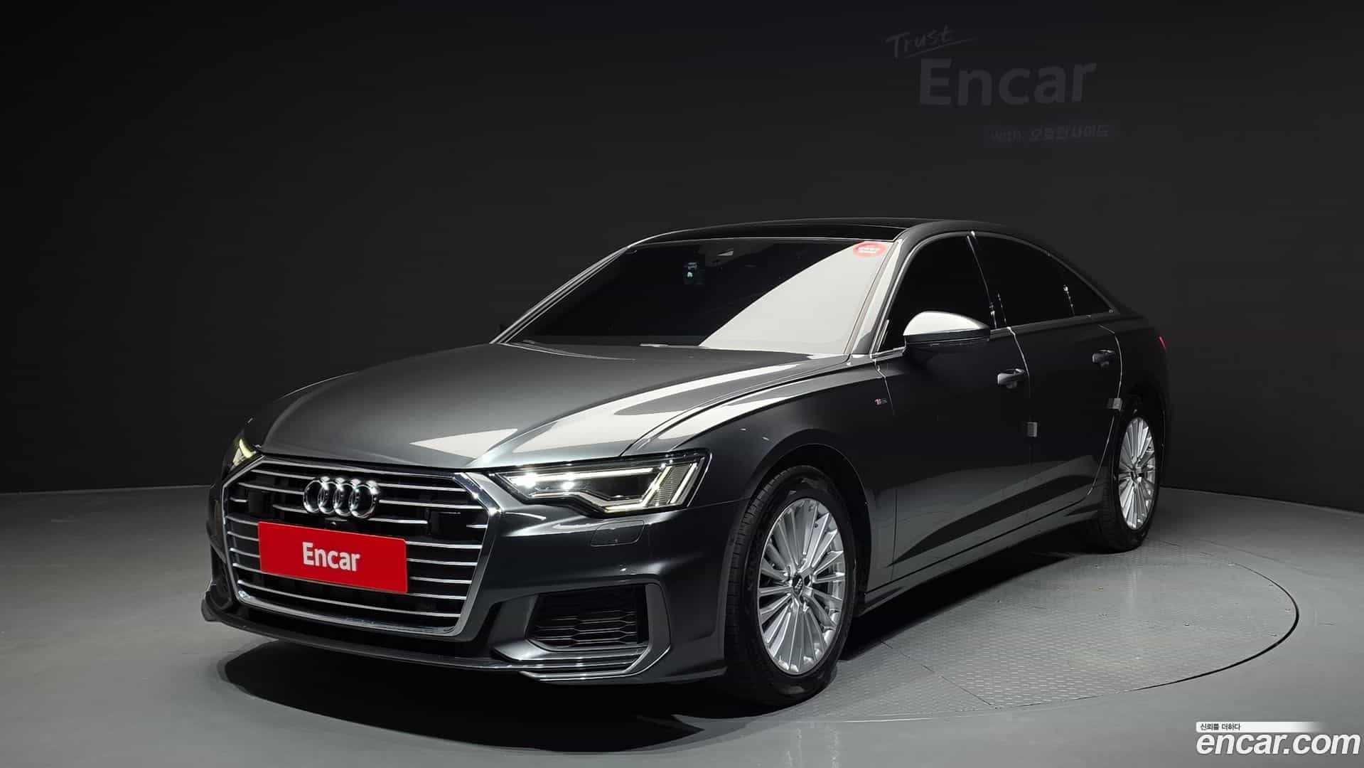 A6 Audi 2021.0-OUTER-001