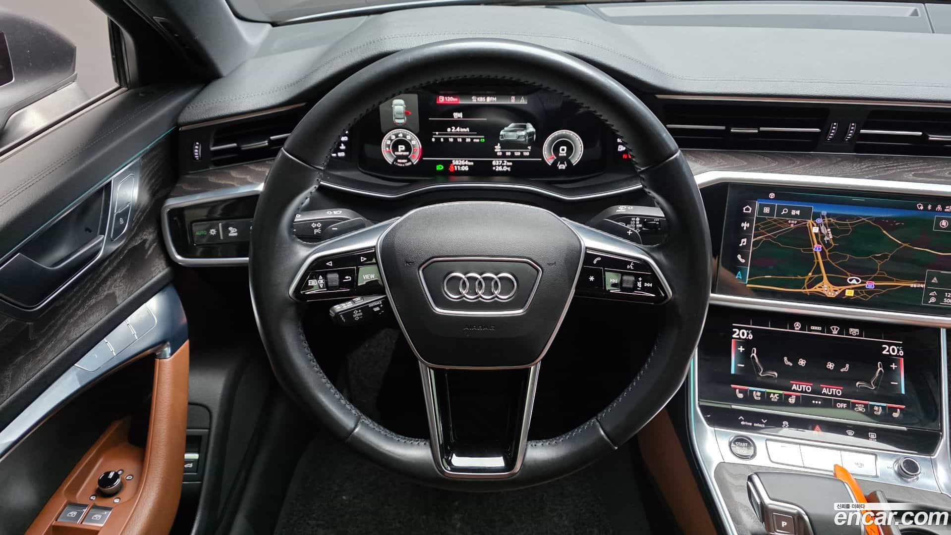 A6 Audi 2021.0-OPTION-018
