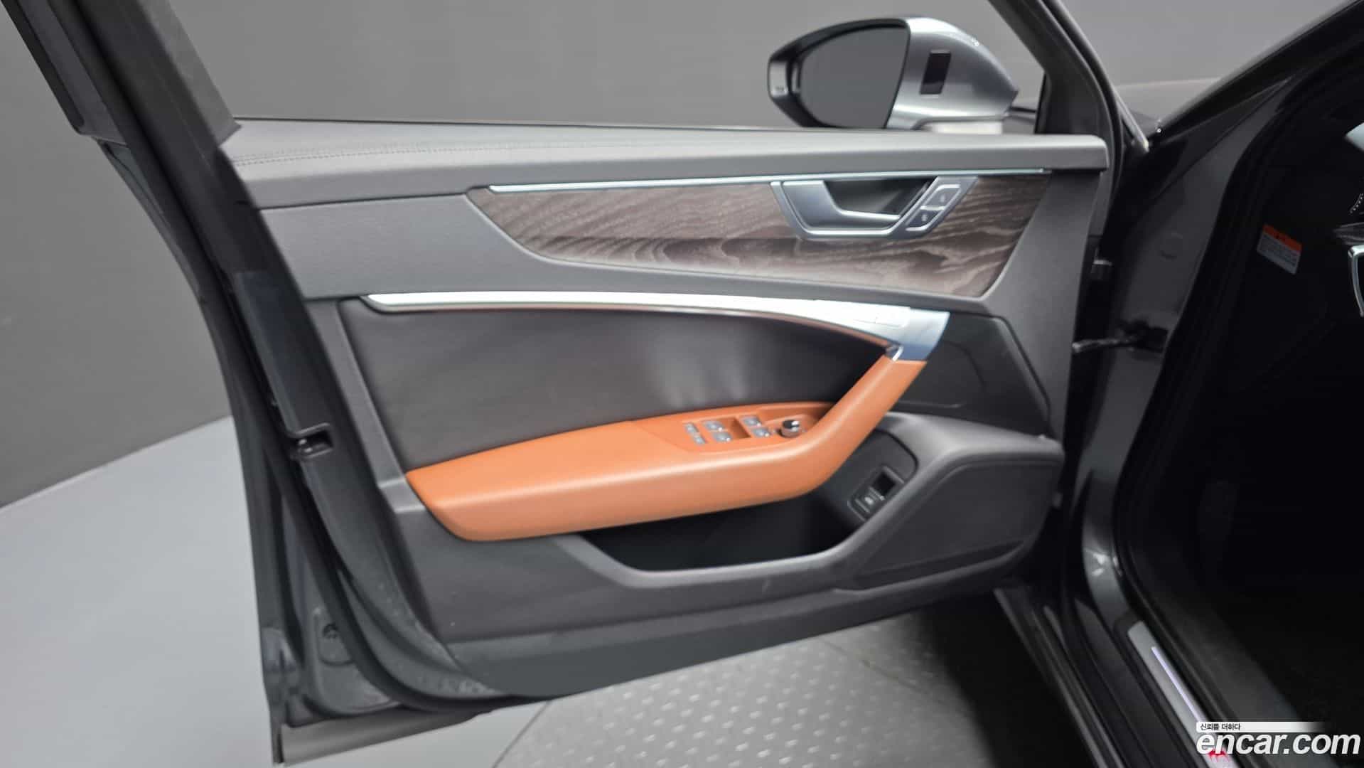 A6 Audi 2021.0-INNER-034