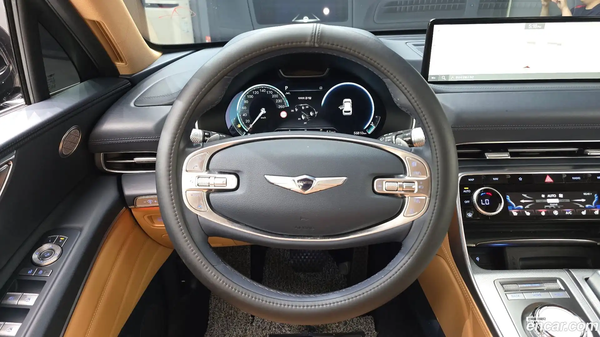 GV80 Genesis 2023.4-OPTION-019