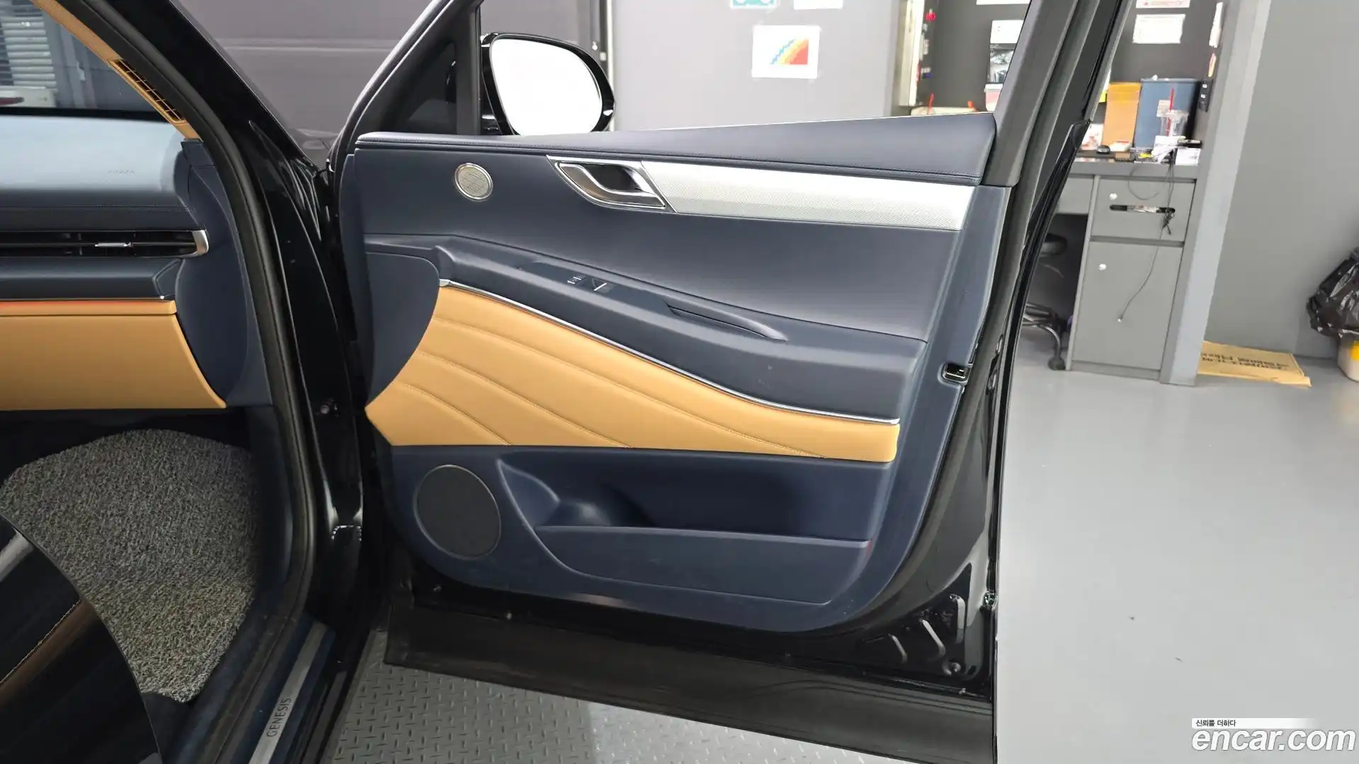 GV80 Genesis 2023.4-INNER-035