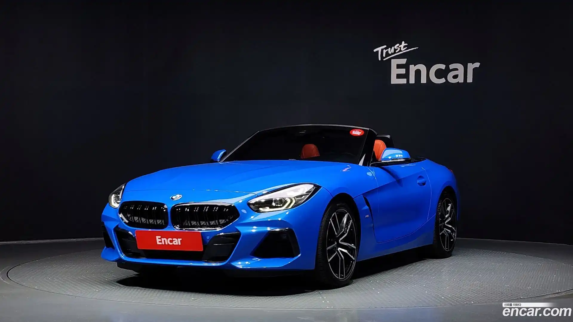 Z4 BMW 2019.4-OUTER-001
