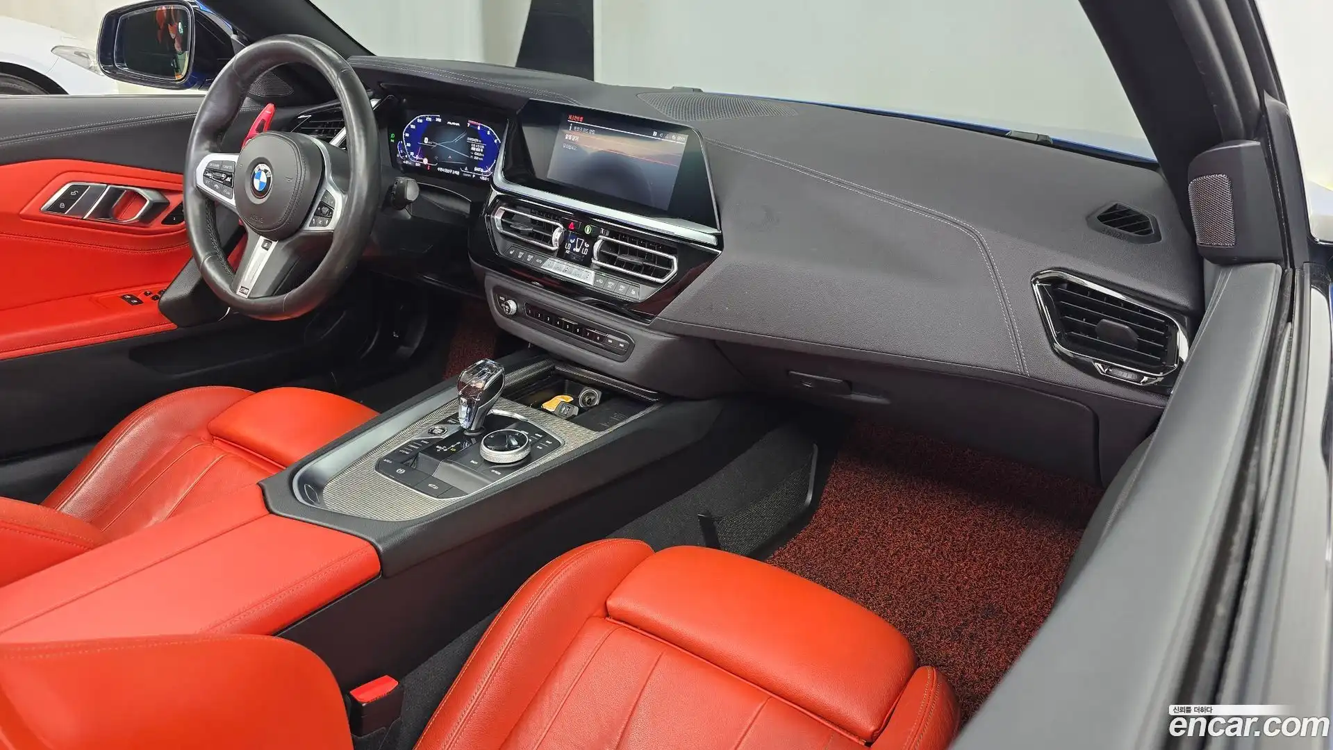 Z4 BMW 2019.4-INNER-007