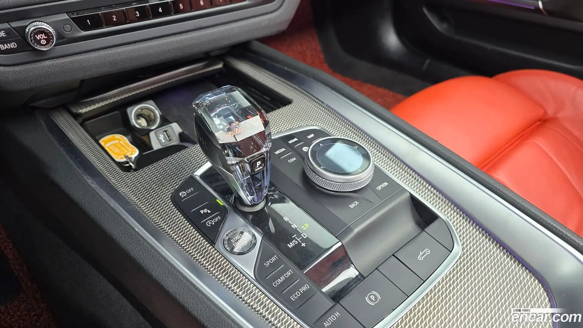 Z4 BMW 2019.4-INNER-009
