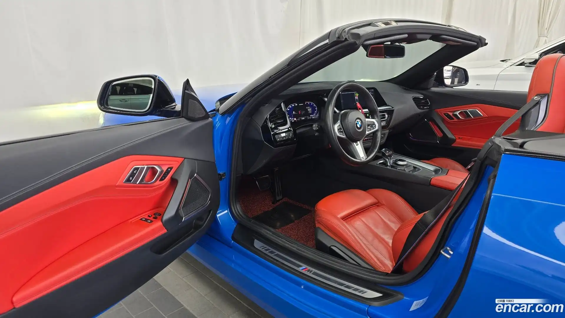 Z4 BMW 2019.4-INNER-010