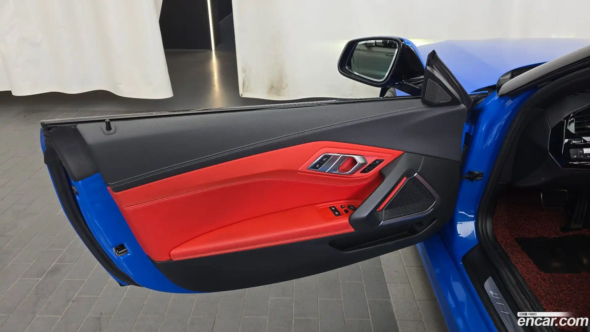 Z4 BMW 2019.4-INNER-034