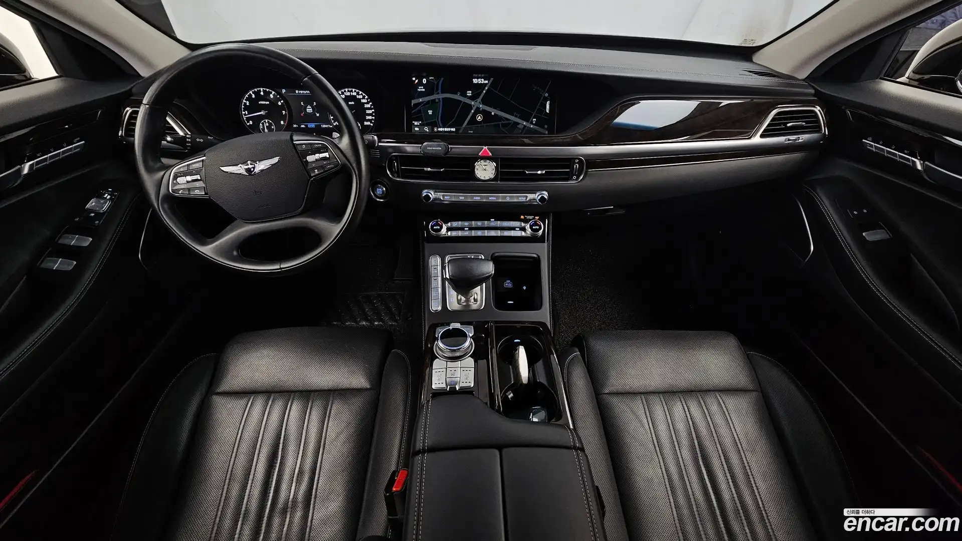 G90 Genesis 2018.11-INNER-007