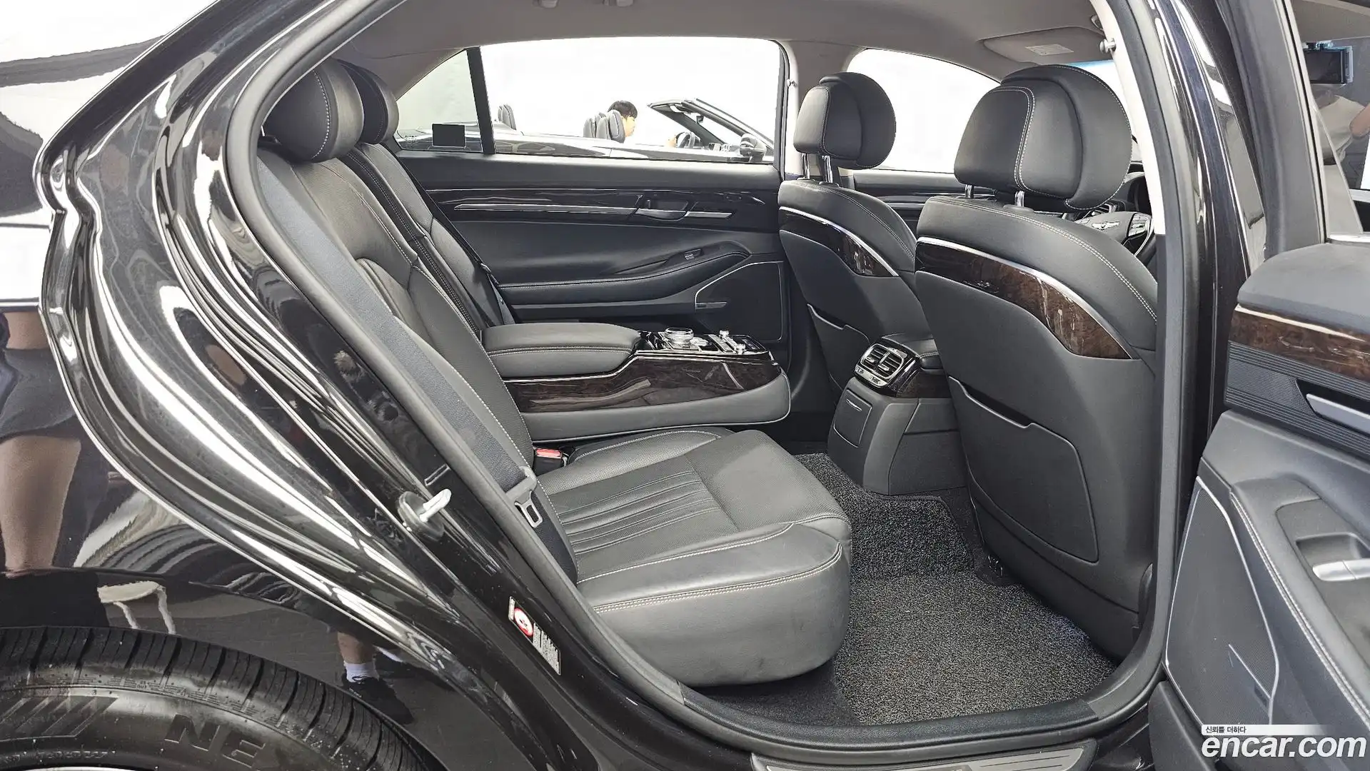 G90 Genesis 2018.11-OPTION-015
