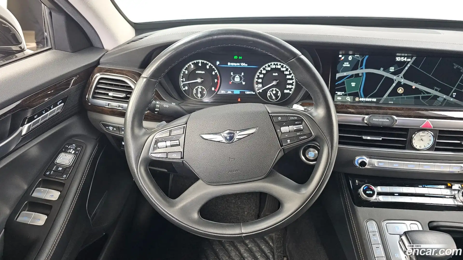 G90 Genesis 2018.11-OPTION-017